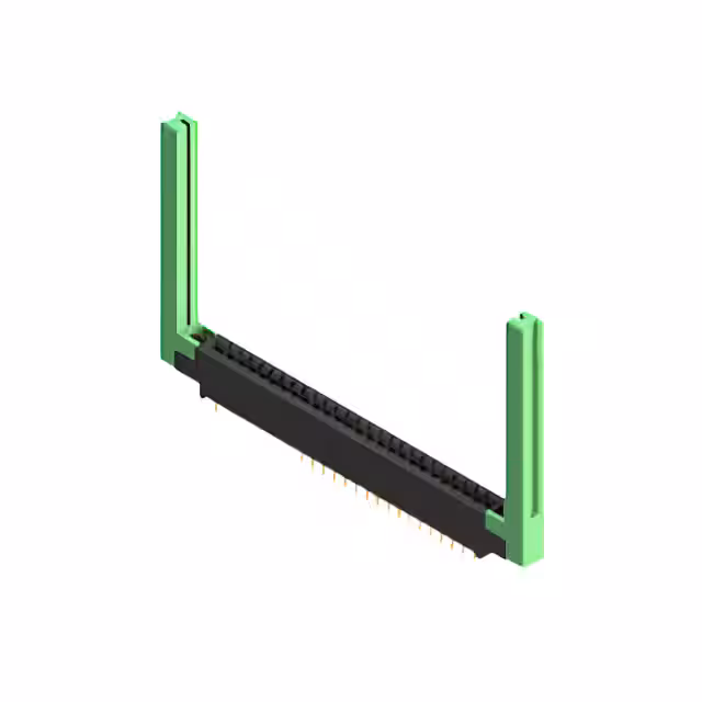 387-050-524-858 EDAC Inc.  Edgeboard Connectors